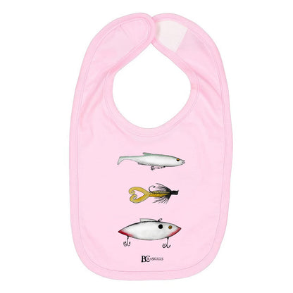 Design Your Own Infant Bibs