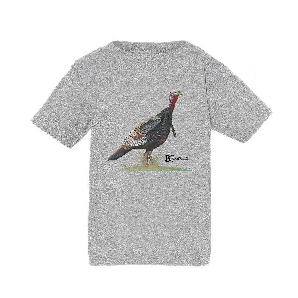 Design Your Own Kid's Graphic Tee