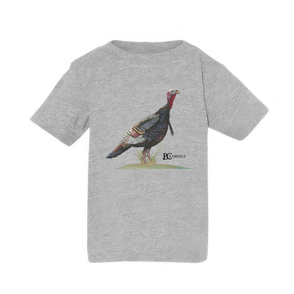 Design Your Own Kid's Graphic Tee