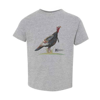 Design Your Own Kid's Graphic Tee