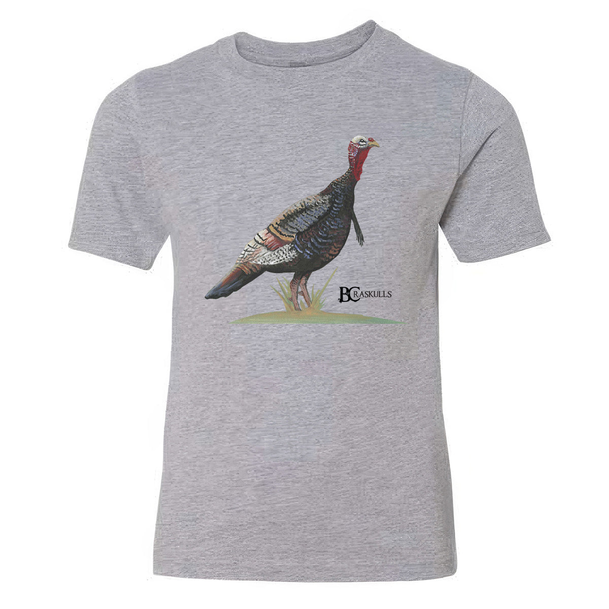 Design Your Own Kid's Graphic Tee