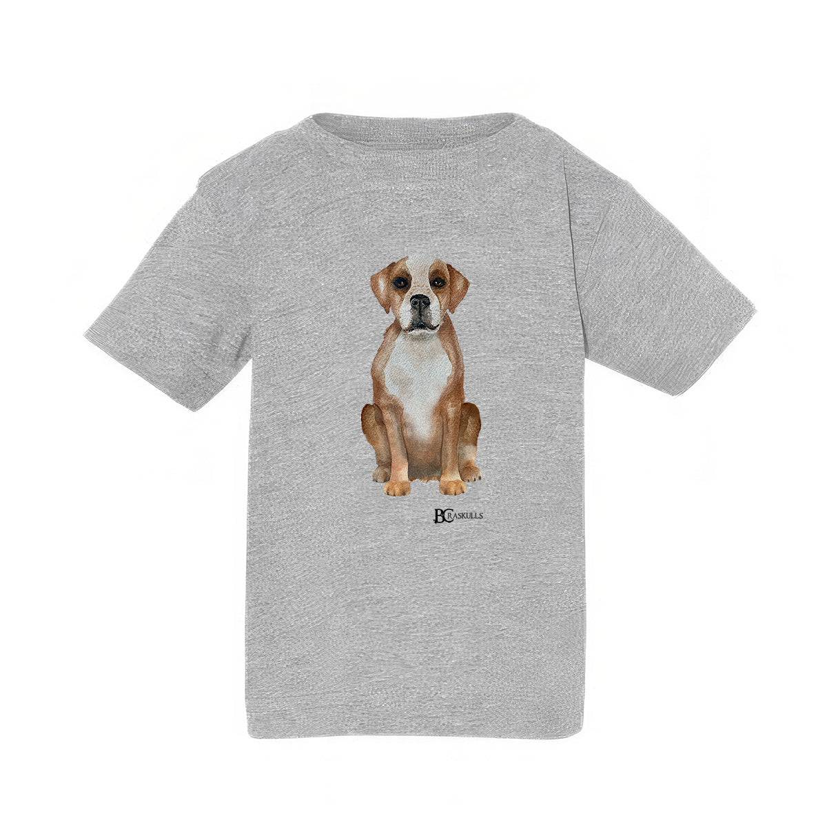 Design Your Own Kid's Graphic Tee