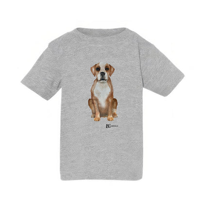 Design Your Own Kid's Graphic Tee
