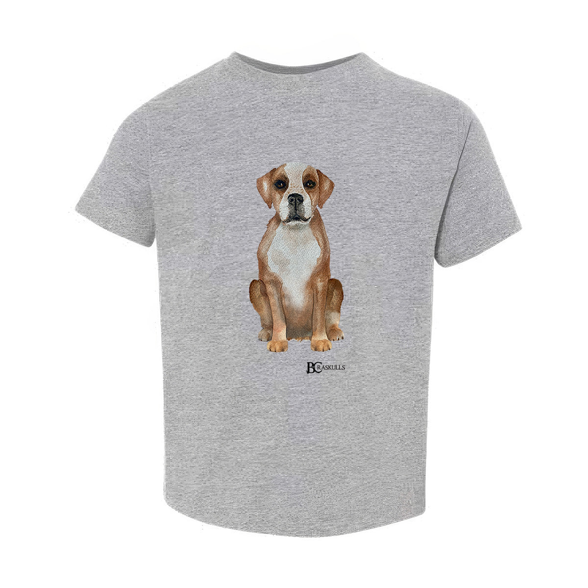 Design Your Own Kid's Graphic Tee