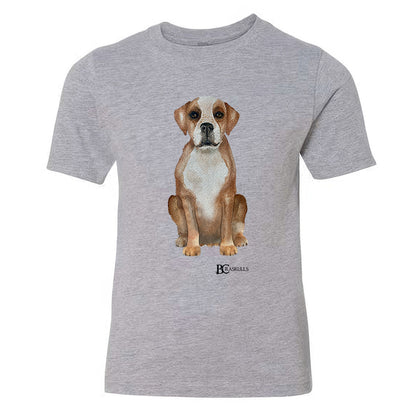 Design Your Own Kid's Graphic Tee