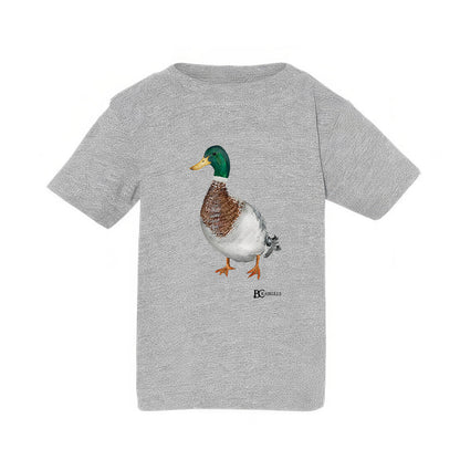 Design Your Own Kid's Graphic Tee