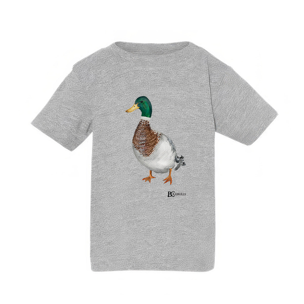 Design Your Own Kid's Graphic Tee