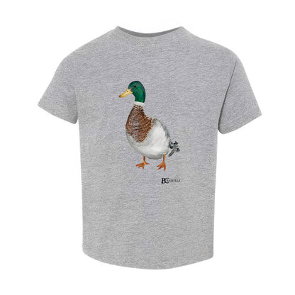 Design Your Own Kid's Graphic Tee