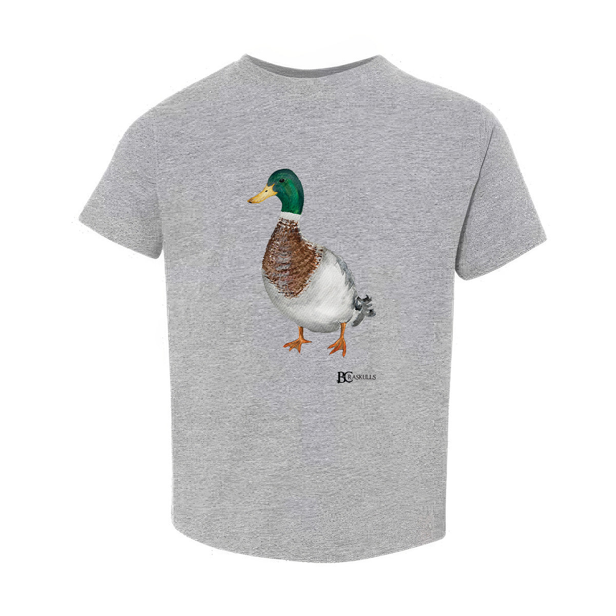 Design Your Own Kid's Graphic Tee