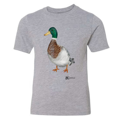 Design Your Own Kid's Graphic Tee