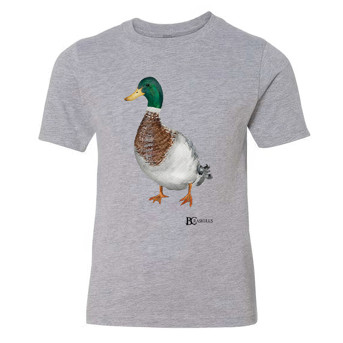 Design Your Own Kid's Graphic Tee