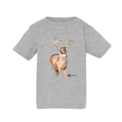 Design Your Own Kid's Graphic Tee