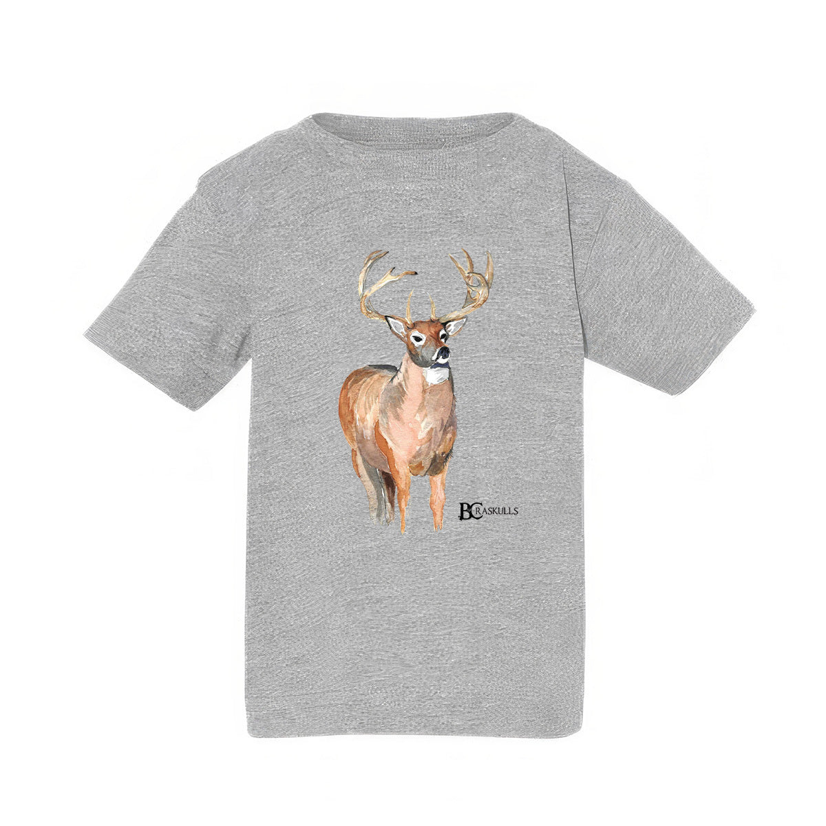 Design Your Own Kid's Graphic Tee