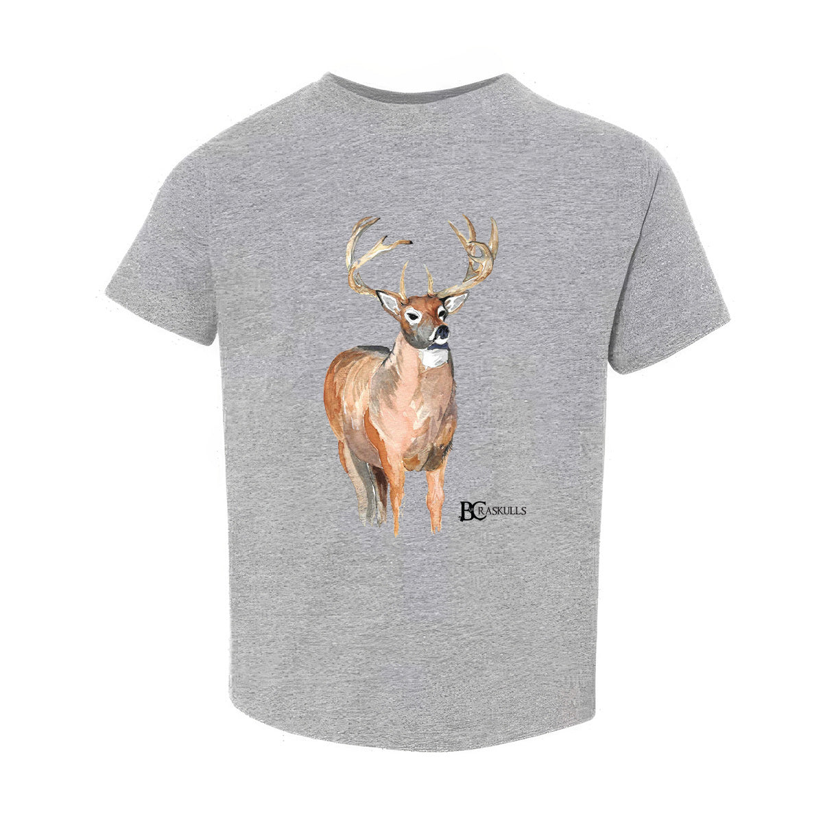 Design Your Own Kid's Graphic Tee