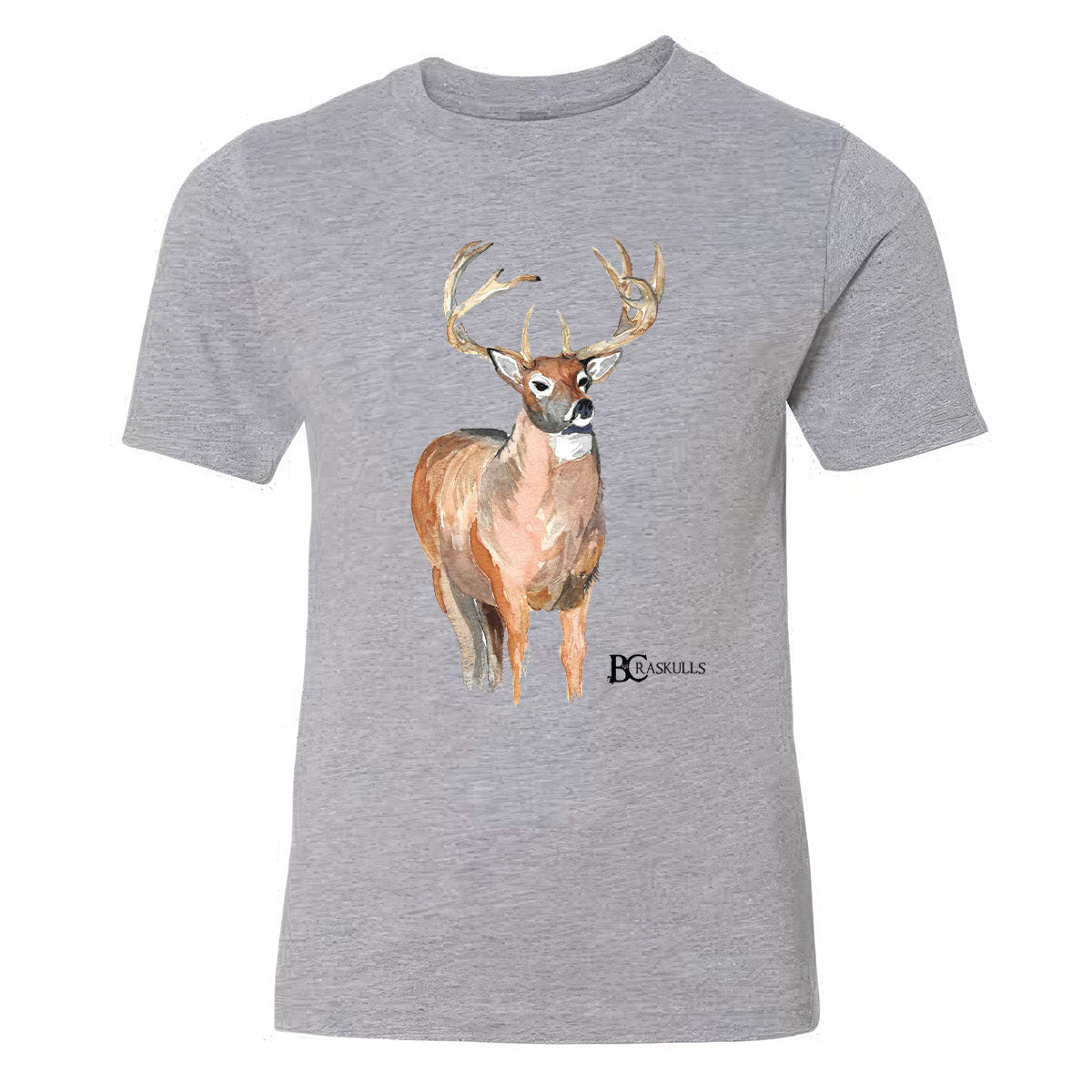 Design Your Own Kid's Graphic Tee