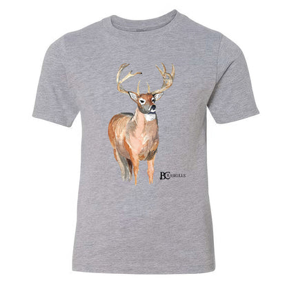 Design Your Own Kid's Graphic Tee