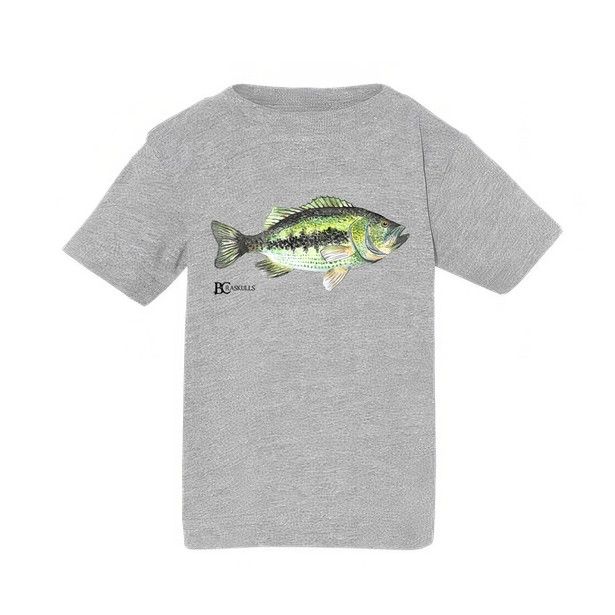 Design Your Own Kid's Graphic Tee