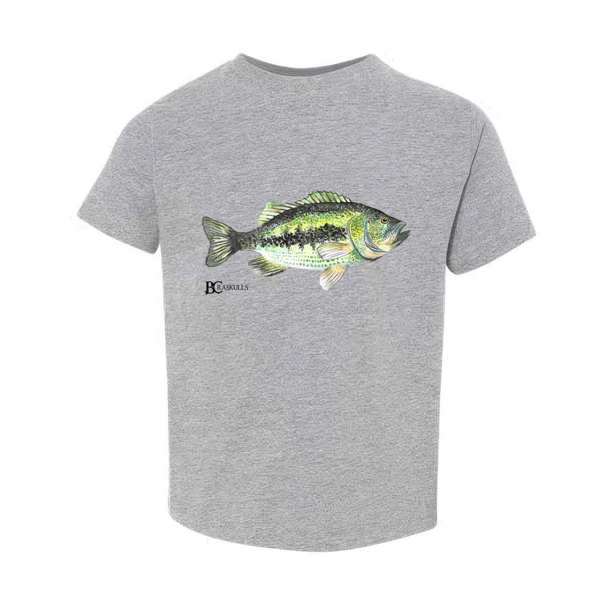 Design Your Own Kid's Graphic Tee