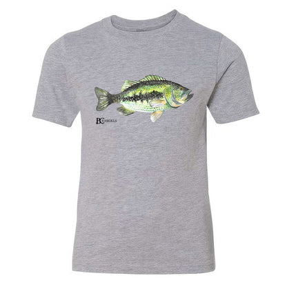 Design Your Own Kid's Graphic Tee