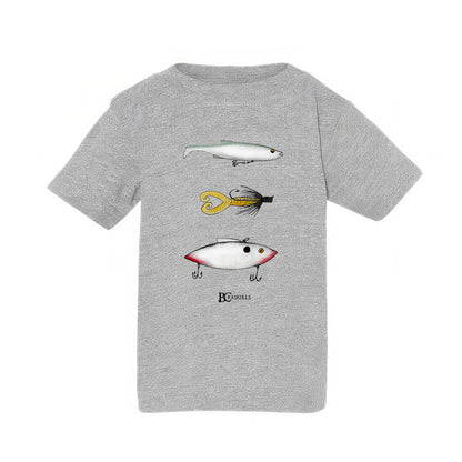 Design Your Own Kid's Graphic Tee