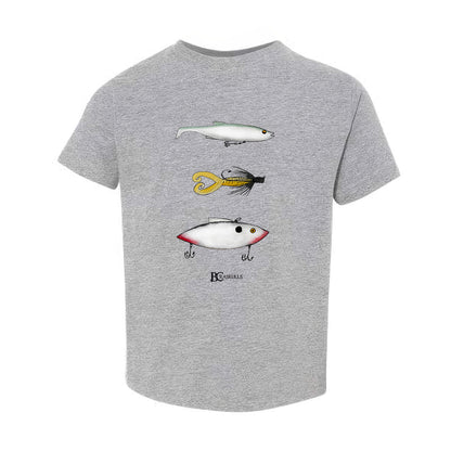 Design Your Own Kid's Graphic Tee