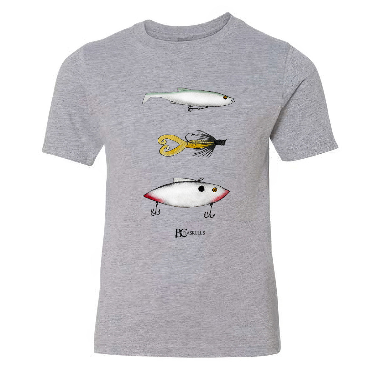 Design Your Own Kid's Graphic Tee