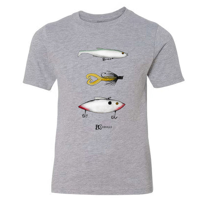 Design Your Own Kid's Graphic Tee