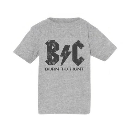 Design Your Own Kid's Graphic Tee