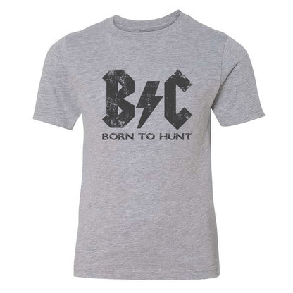 Design Your Own Kid's Graphic Tee