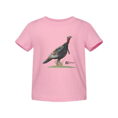 Design Your Own Kid's Graphic Tee