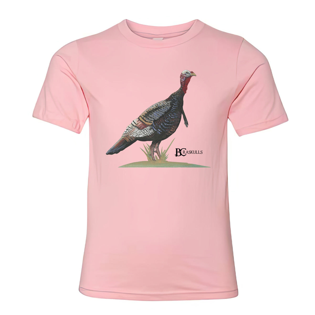 Design Your Own Kid's Graphic Tee