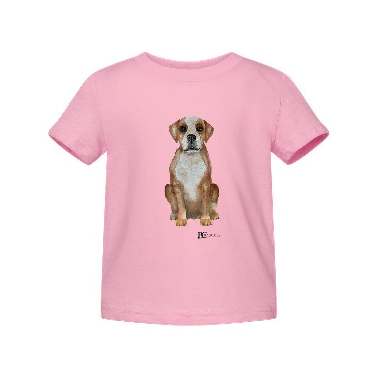 Design Your Own Kid's Graphic Tee