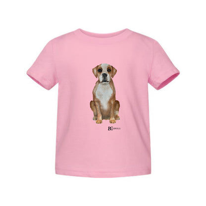 Design Your Own Kid's Graphic Tee