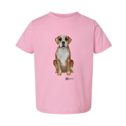 Design Your Own Kid's Graphic Tee