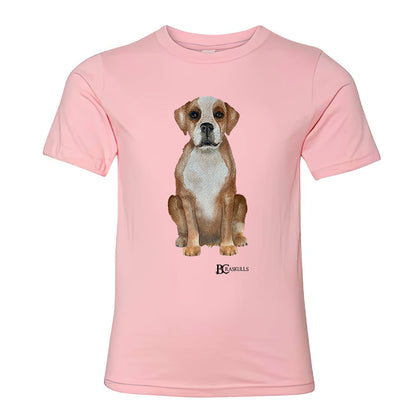 Design Your Own Kid's Graphic Tee