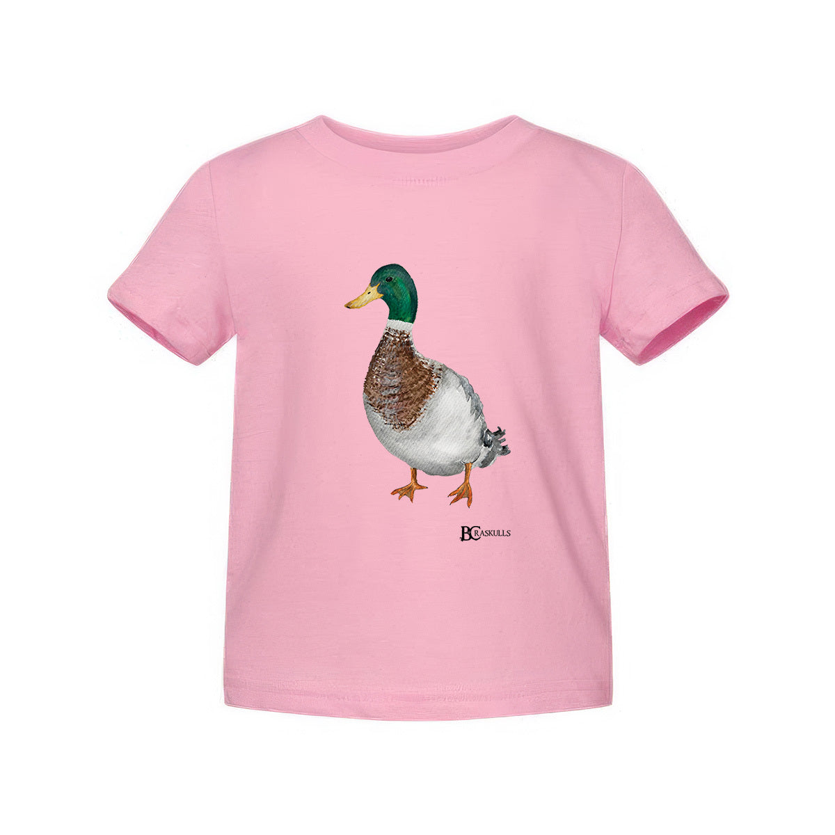 Design Your Own Kid's Graphic Tee