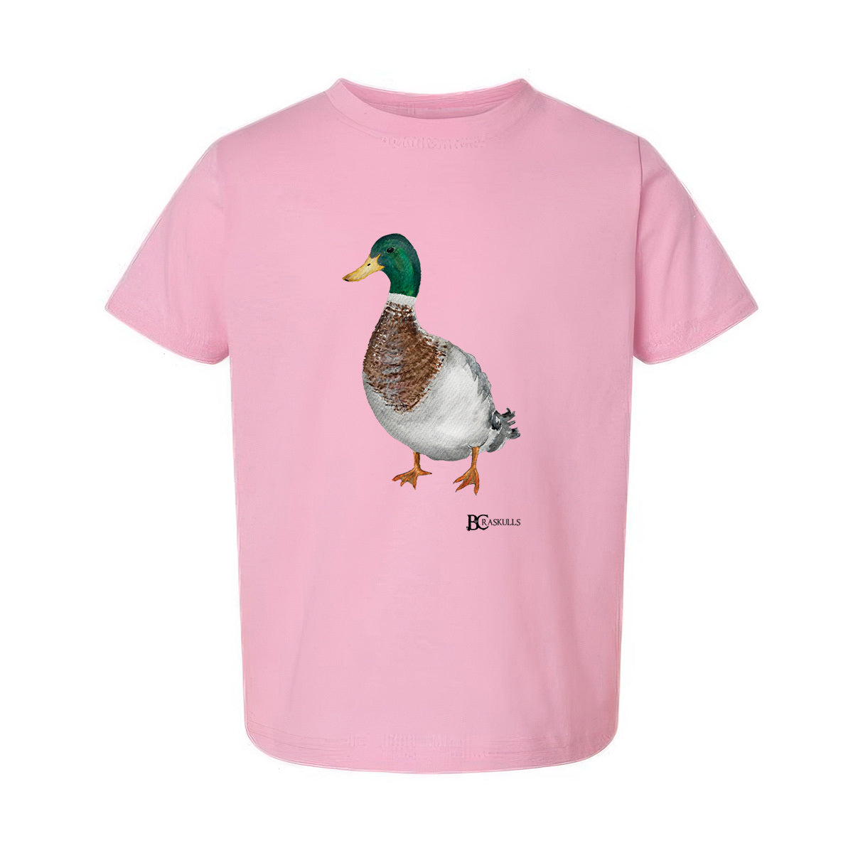 Design Your Own Kid's Graphic Tee