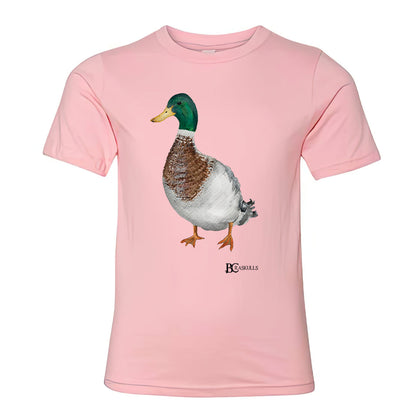 Design Your Own Kid's Graphic Tee