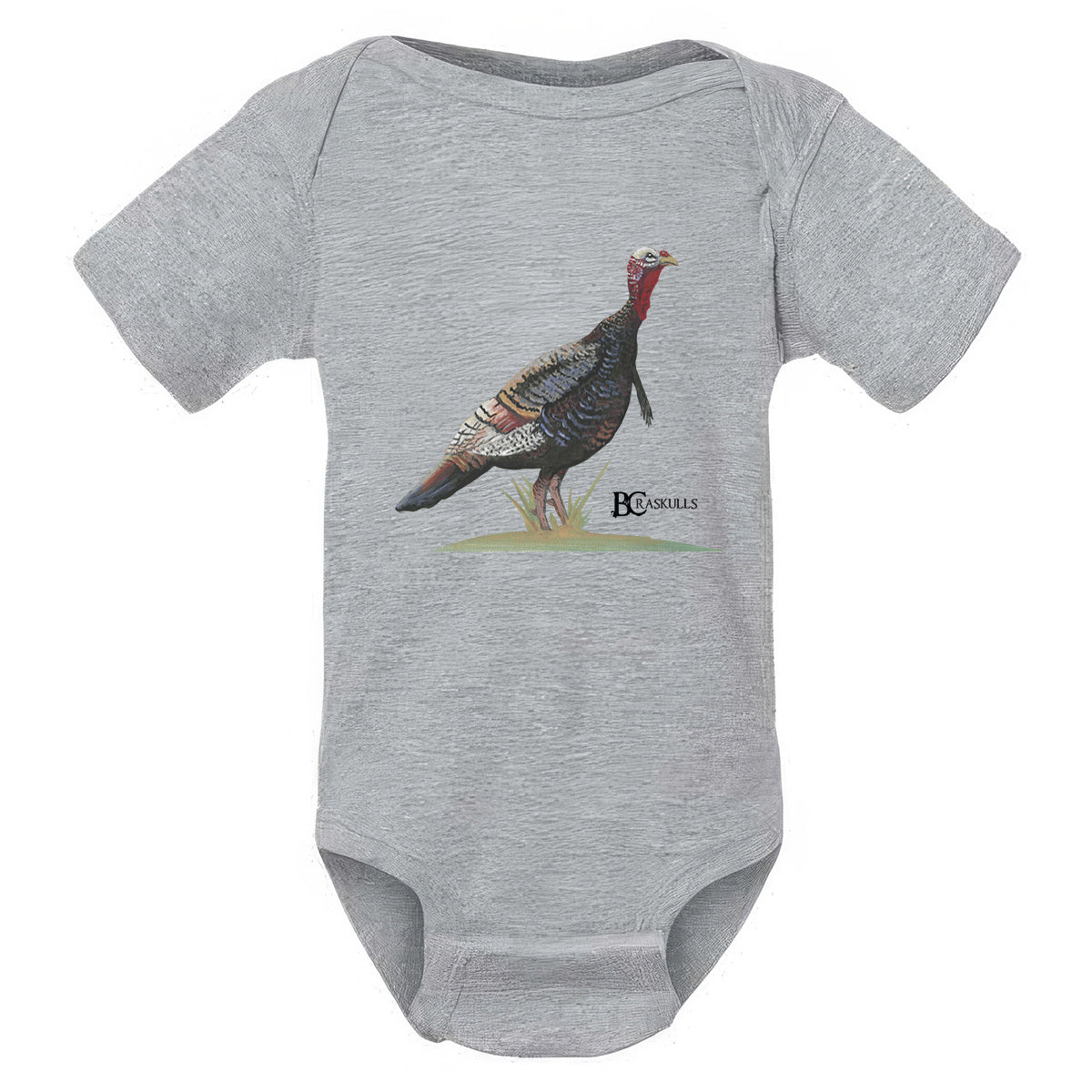 Design Your Own Infant Onesie