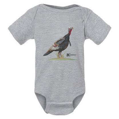 Design Your Own Infant Onesie