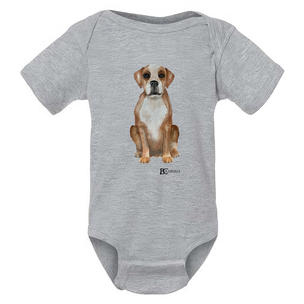 Design Your Own Infant Onesie