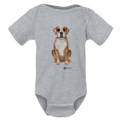 Design Your Own Infant Onesie