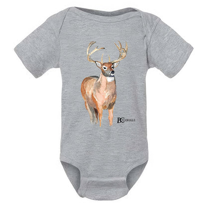 Design Your Own Infant Onesie