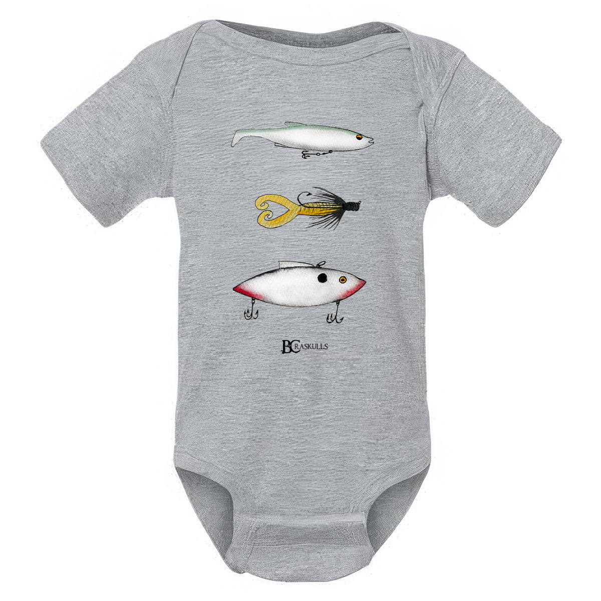 Design Your Own Infant Onesie