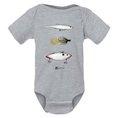 Design Your Own Infant Onesie