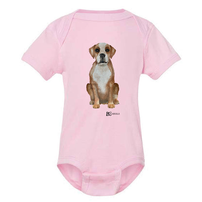 Design Your Own Infant Onesie