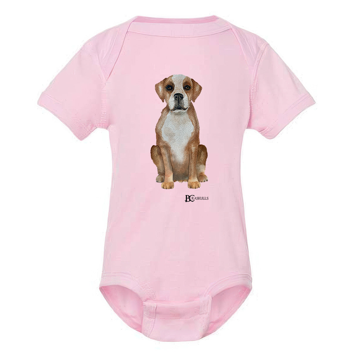 Design Your Own Infant Onesie