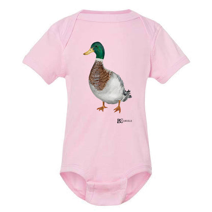 Design Your Own Infant Onesie