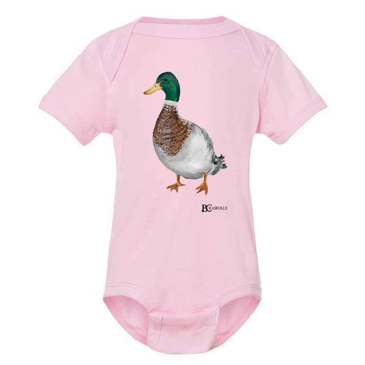 Design Your Own Infant Onesie