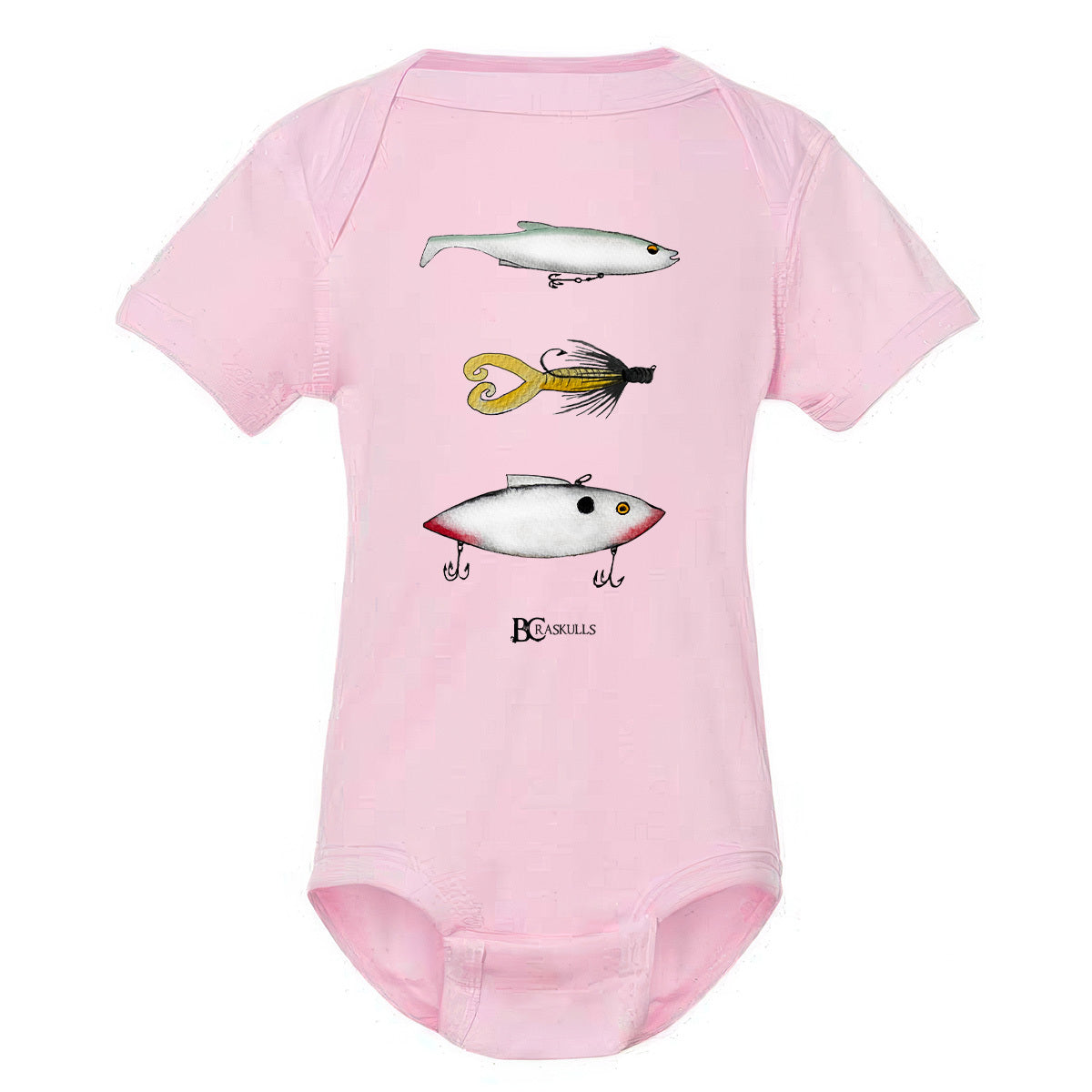 Design Your Own Infant Onesie